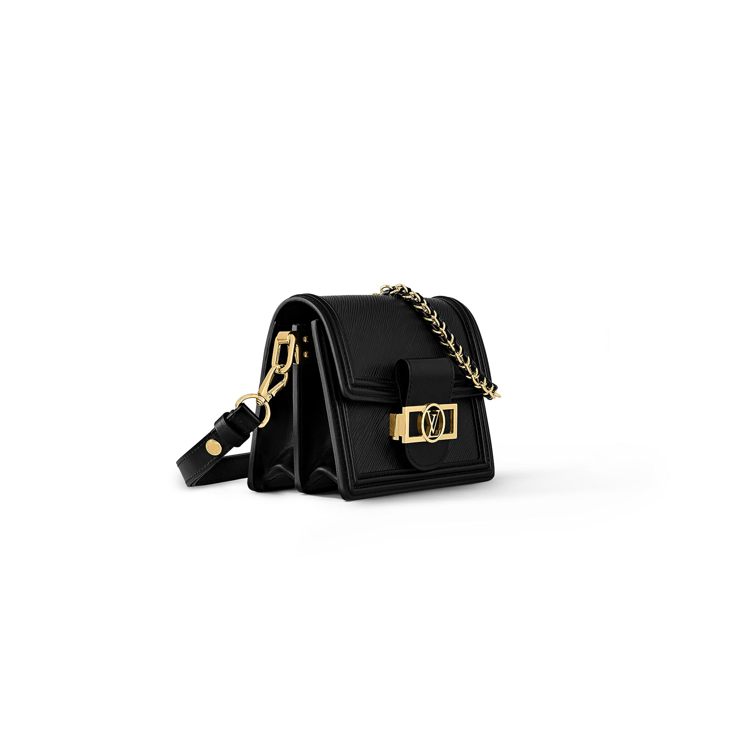 LOUIS VUITTON MINI DAUPHINE M55964 (20*15*9cm) LOUIS VUITTON MINI DAUPHINE M55964 (20*15*9cm)